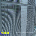 Aluminium Movable Louver Shutter Automatic Window shutter